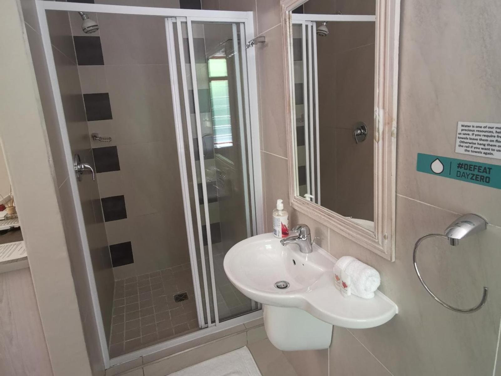 Eikelower Accommodation Stellenbosch Pokoj fotografie