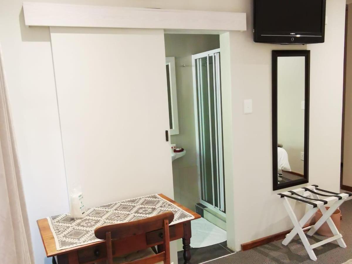 Eikelower Accommodation Stellenbosch Pokoj fotografie