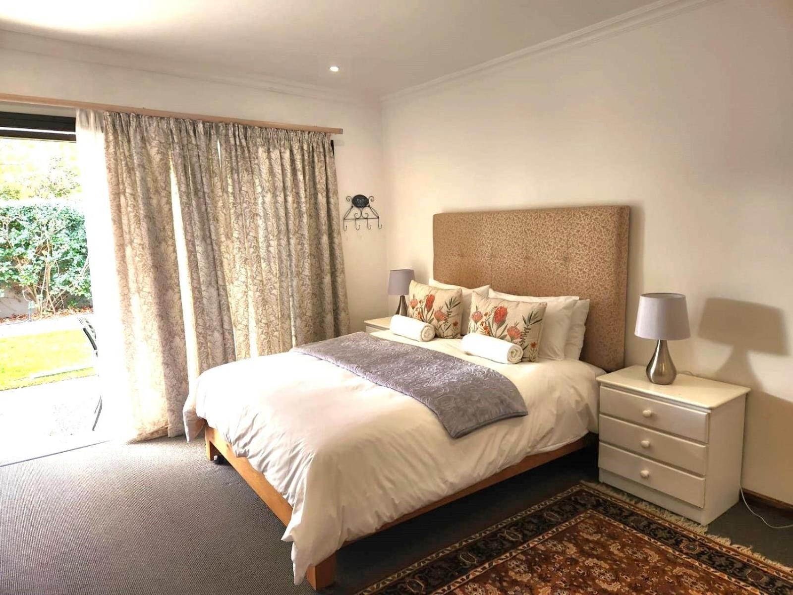 Eikelower Accommodation Stellenbosch Pokoj fotografie