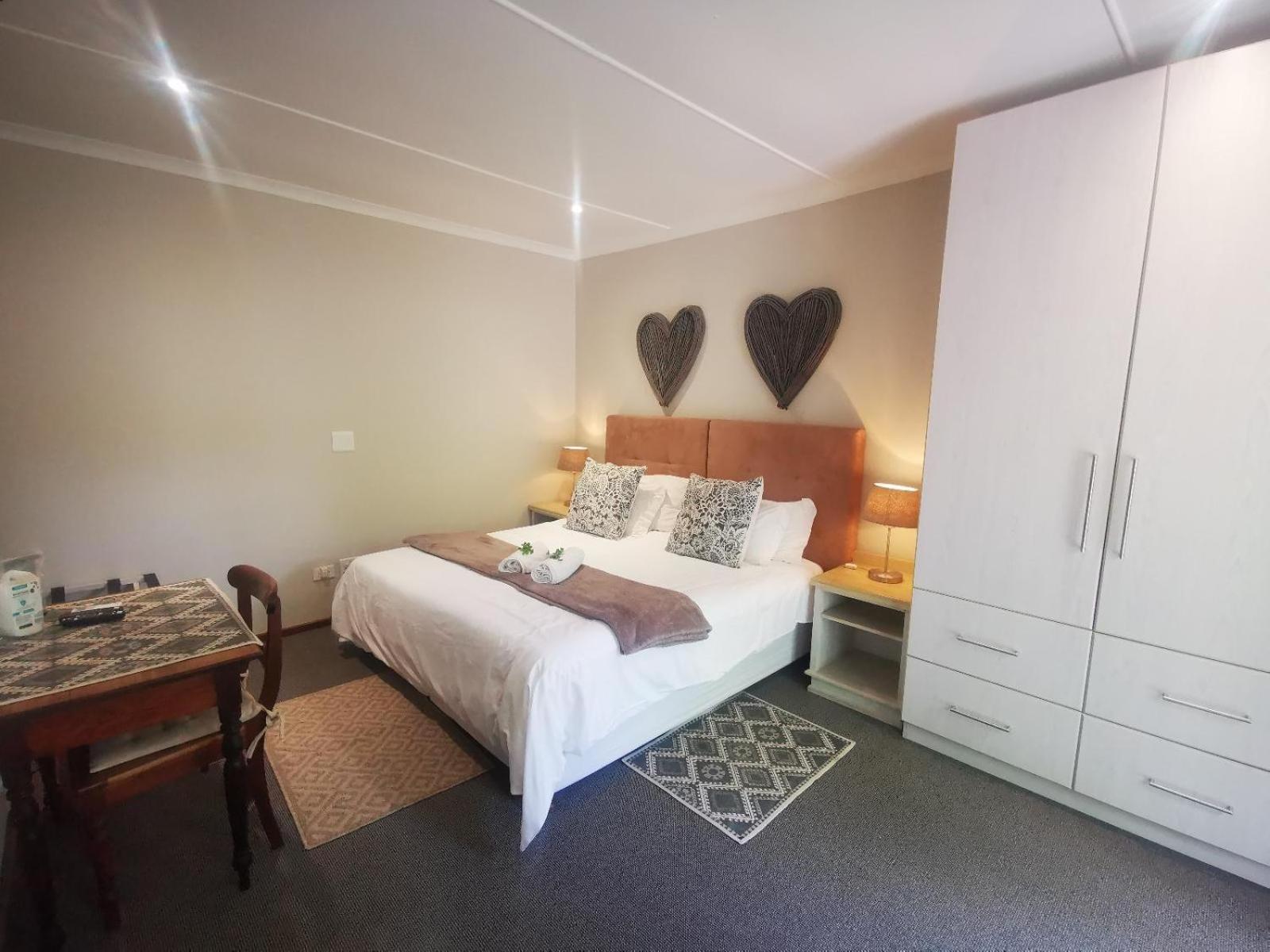 Eikelower Accommodation Stellenbosch Pokoj fotografie