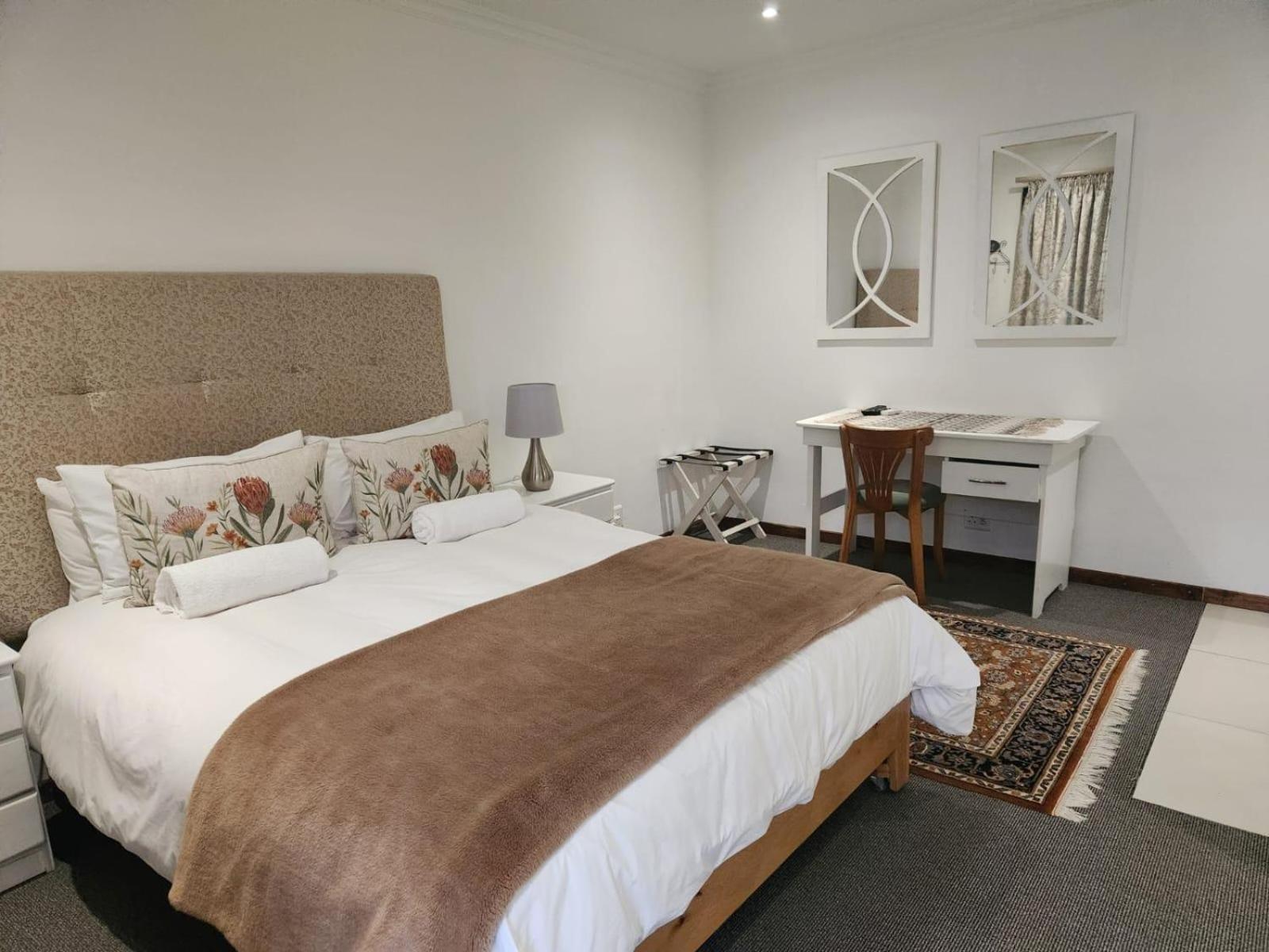 Eikelower Accommodation Stellenbosch Pokoj fotografie