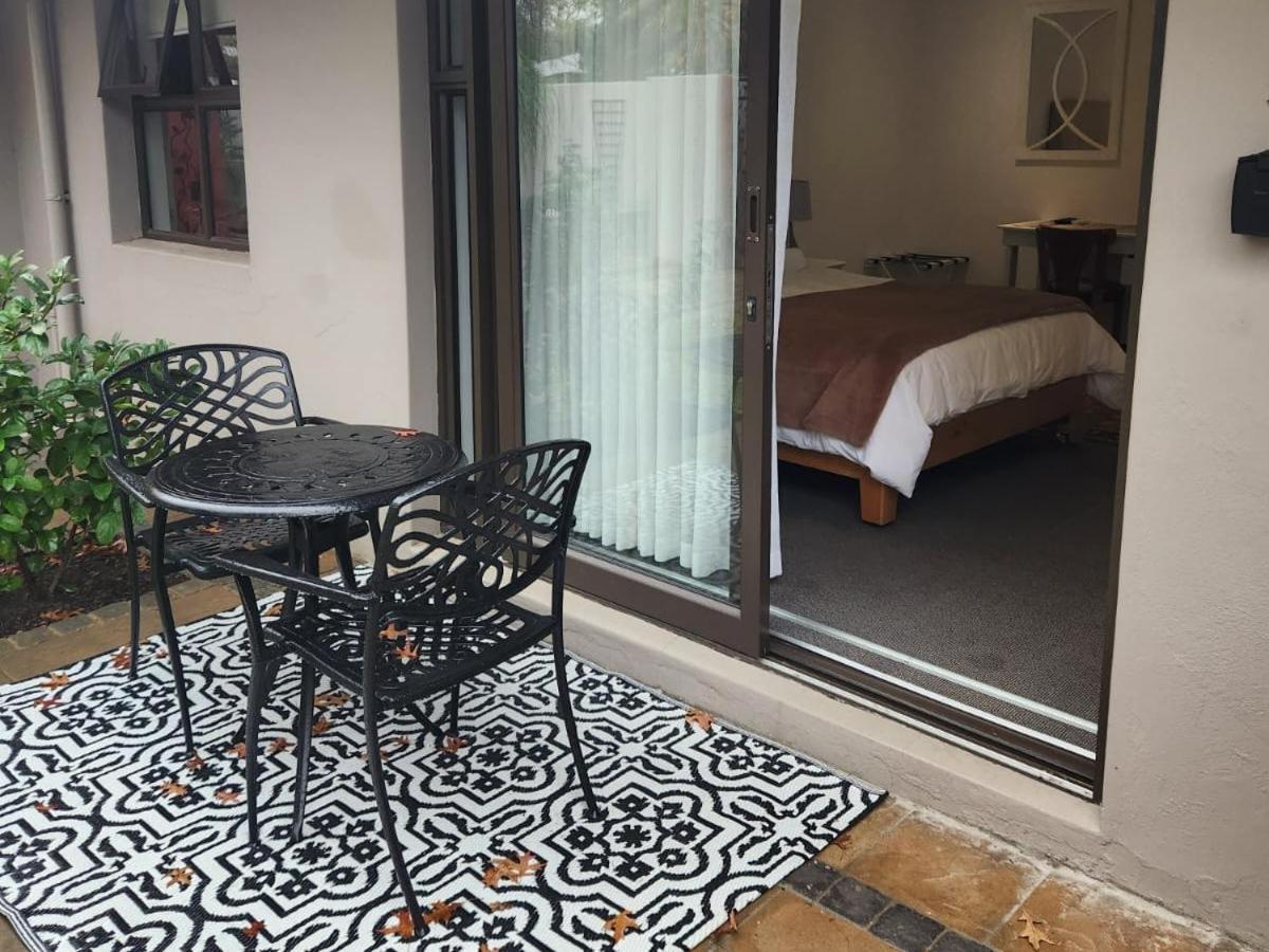 Eikelower Accommodation Stellenbosch Pokoj fotografie
