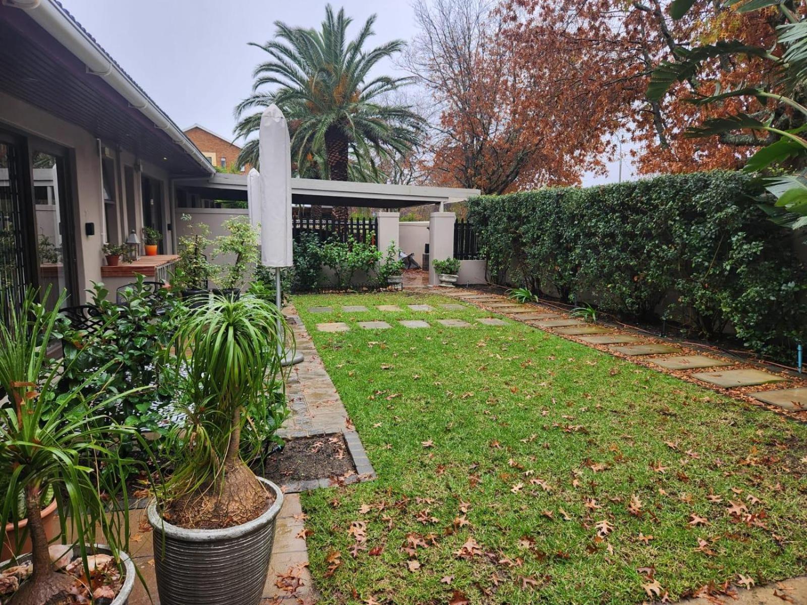 Eikelower Accommodation Stellenbosch Pokoj fotografie