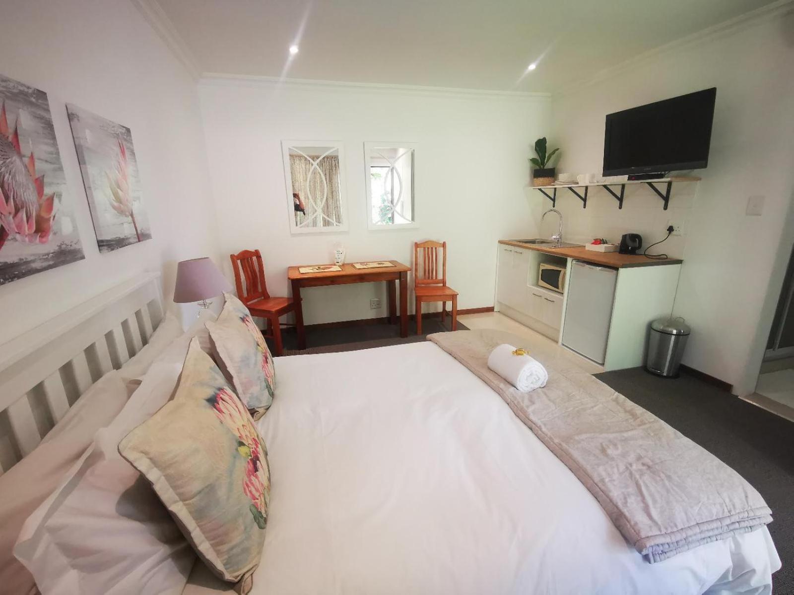 Eikelower Accommodation Stellenbosch Pokoj fotografie