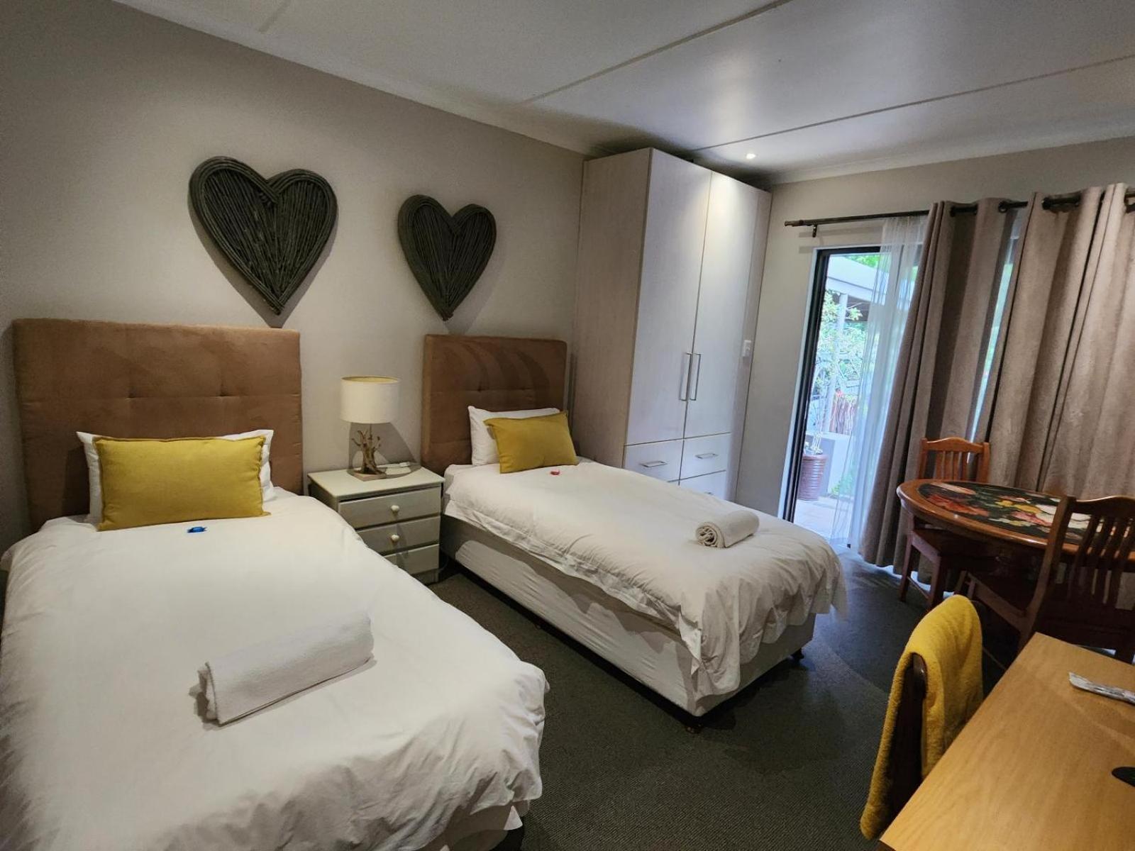 Eikelower Accommodation Stellenbosch Pokoj fotografie