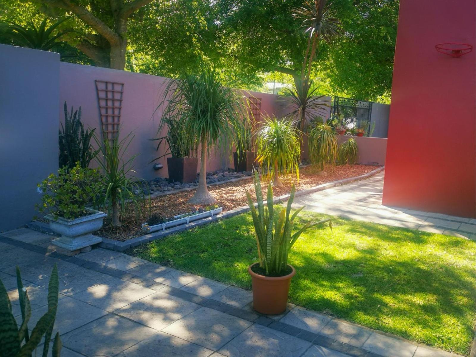 Eikelower Accommodation Stellenbosch Pokoj fotografie